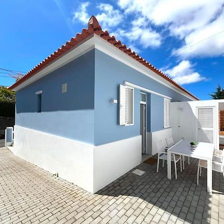Casa Da Porta Azul Villa Funchal  Exterior photo