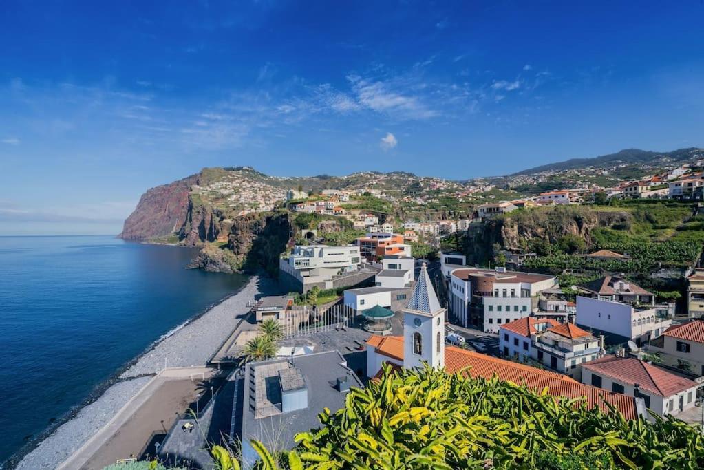 Casa Da Porta Azul Villa Funchal  Exterior photo