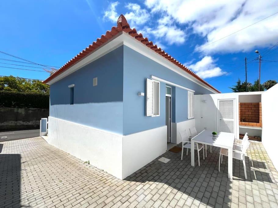 Casa Da Porta Azul Villa Funchal  Exterior photo